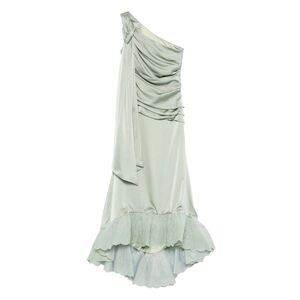 Malina Green Dresses - Cocktail & Party Dresses Women